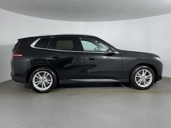 Used BMW X3 2025 for sale - 78643847: Photo