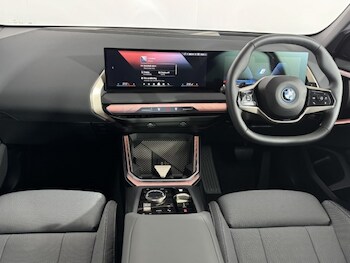 Used BMW X3 2025 for sale - 78643847: Photo