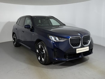 Used BMW X3 2025 for sale - 79274763: Photo