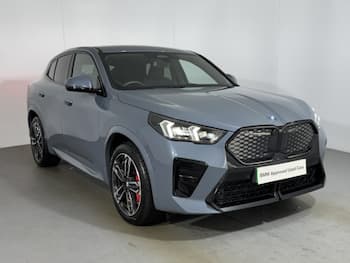 Used BMW iX2 2026 for sale - 79855388: Photo