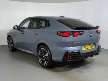 Used BMW iX2 2026 for sale - 79855388: Photo