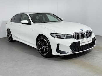 Used BMW 3 Series 2025 for sale - 78366339: Photo