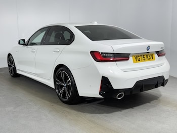 Used BMW 3 Series 2025 for sale - 78366339: Photo