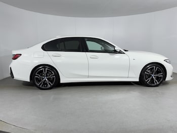 Used BMW 3 Series 2025 for sale - 78366339: Photo