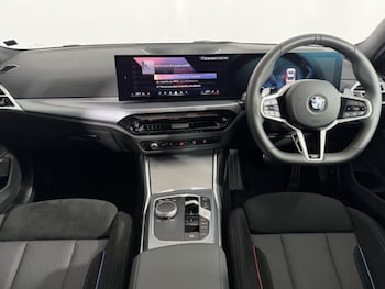 Used BMW 3 Series 2025 for sale - 78366339: Photo