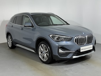 Used BMW X1 2022 for sale - 79140569: Photo