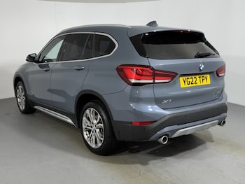 Used BMW X1 2022 for sale - 79140569: Photo