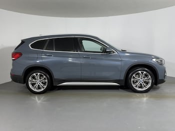 Used BMW X1 2022 for sale - 79140569: Photo