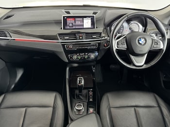 Used BMW X1 2022 for sale - 79140569: Photo