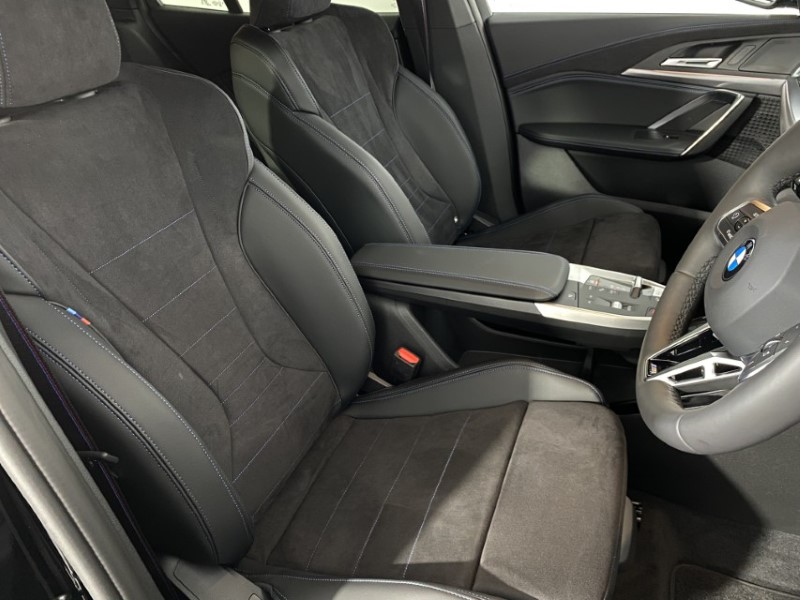 Used BMW X2 2025 for sale - 77261797: Photo 11