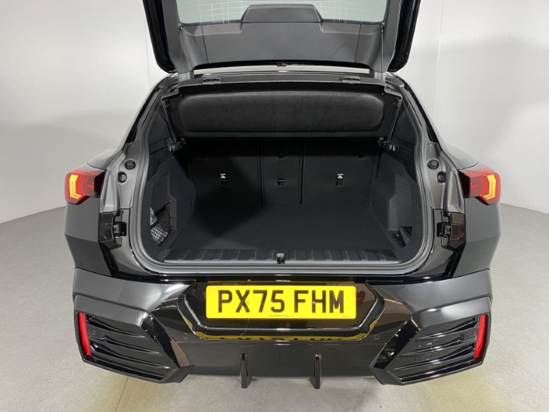 Used BMW X2 2025 for sale - 77261797: Photo 13