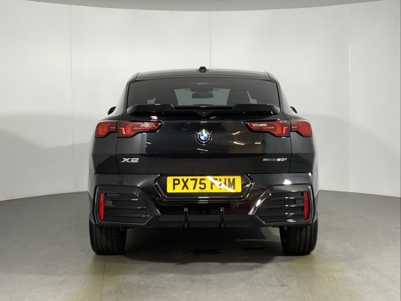 Used BMW X2 2025 for sale - 77261797: Photo 15