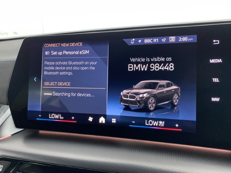 Used BMW X2 2025 for sale - 77261797: Photo 25