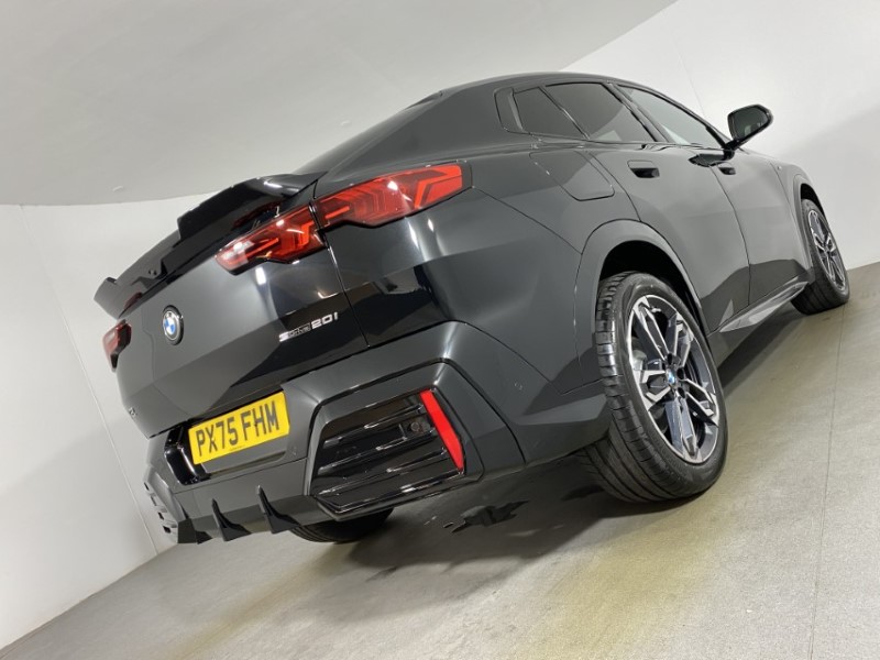Used BMW X2 2025 for sale - 77261797: Photo 39