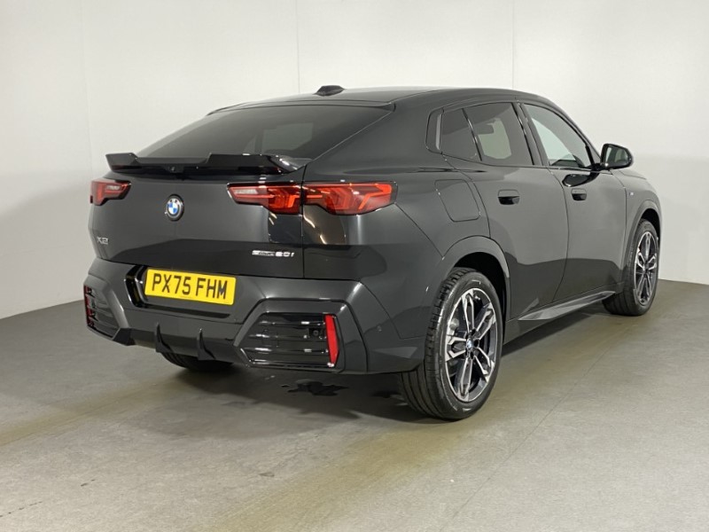 Used BMW X2 2025 for sale - 77261797: Photo 49