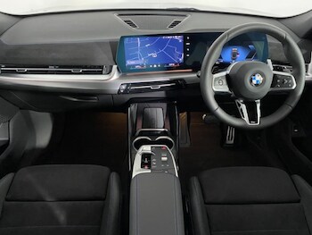 Used BMW X2 2025 for sale - 77261797: Photo
