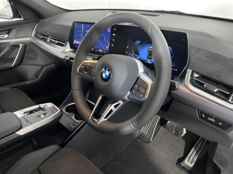 Used BMW X2 2025 for sale - 77261797: Photo 6