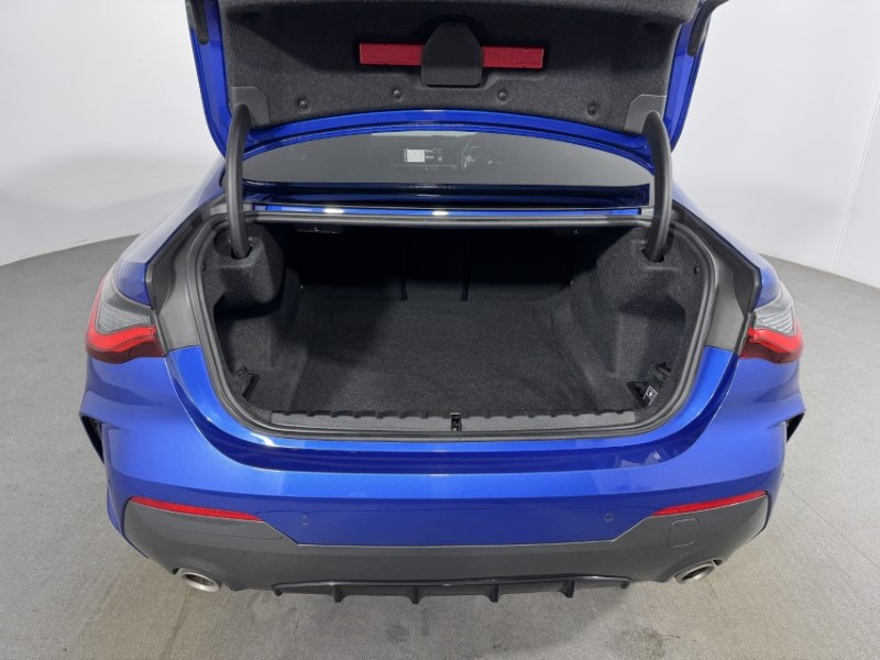 Used BMW 4 Series 2022 for sale - 77718108: Photo 13