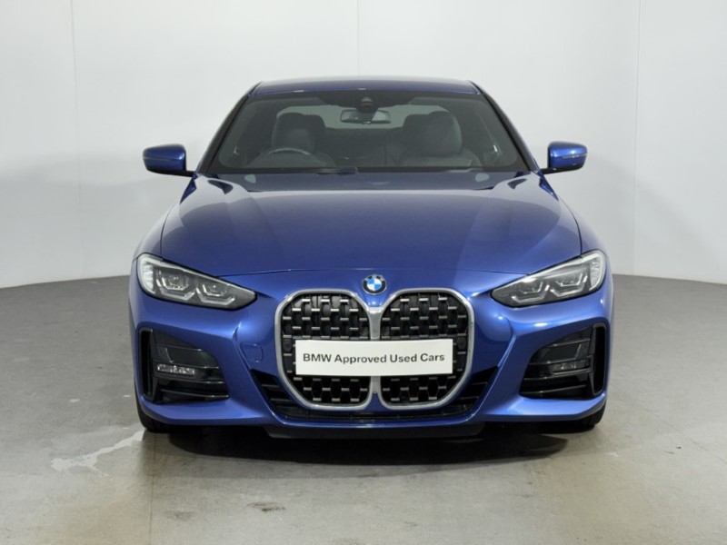 Used BMW 4 Series 2022 for sale - 77718108: Photo 16