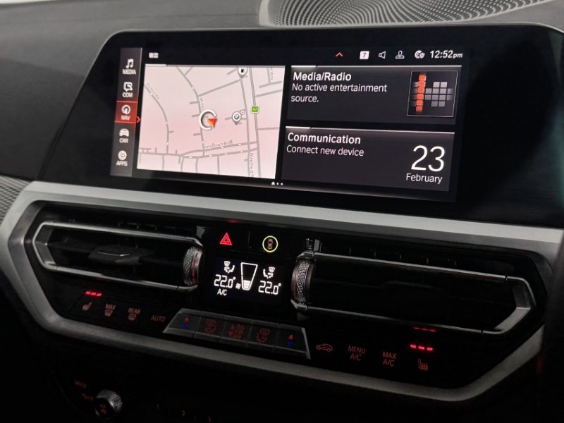 Used BMW 4 Series 2022 for sale - 77718108: Photo 26