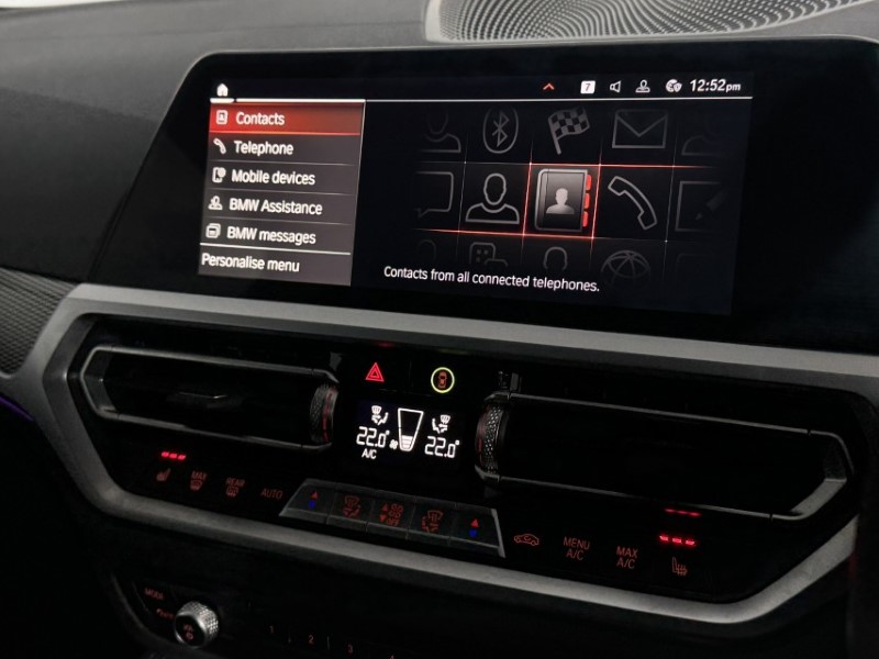 Used BMW 4 Series 2022 for sale - 77718108: Photo 28