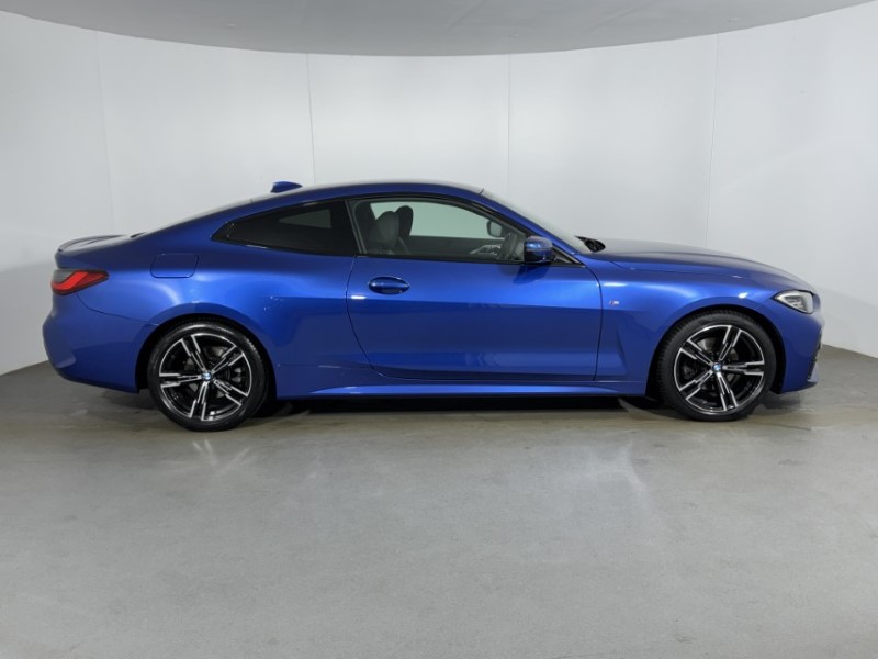 Used BMW 4 Series 2022 for sale - 77718108: Photo 3