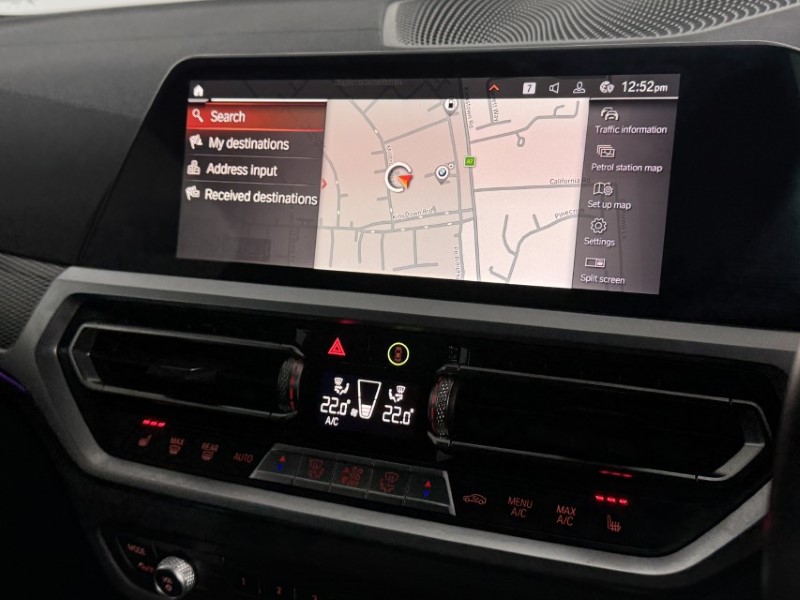 Used BMW 4 Series 2022 for sale - 77718108: Photo 30