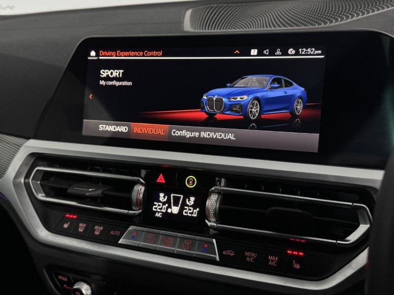 Used BMW 4 Series 2022 for sale - 77718108: Photo 31