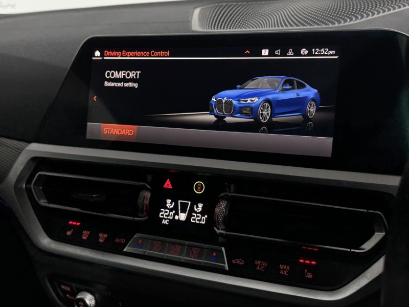 Used BMW 4 Series 2022 for sale - 77718108: Photo 32