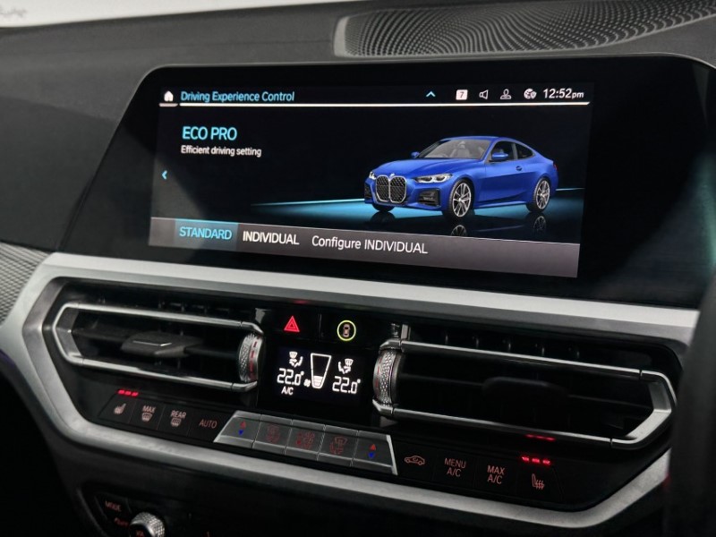 Used BMW 4 Series 2022 for sale - 77718108: Photo 33