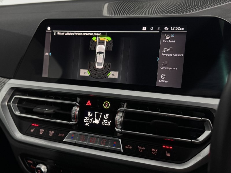 Used BMW 4 Series 2022 for sale - 77718108: Photo 34