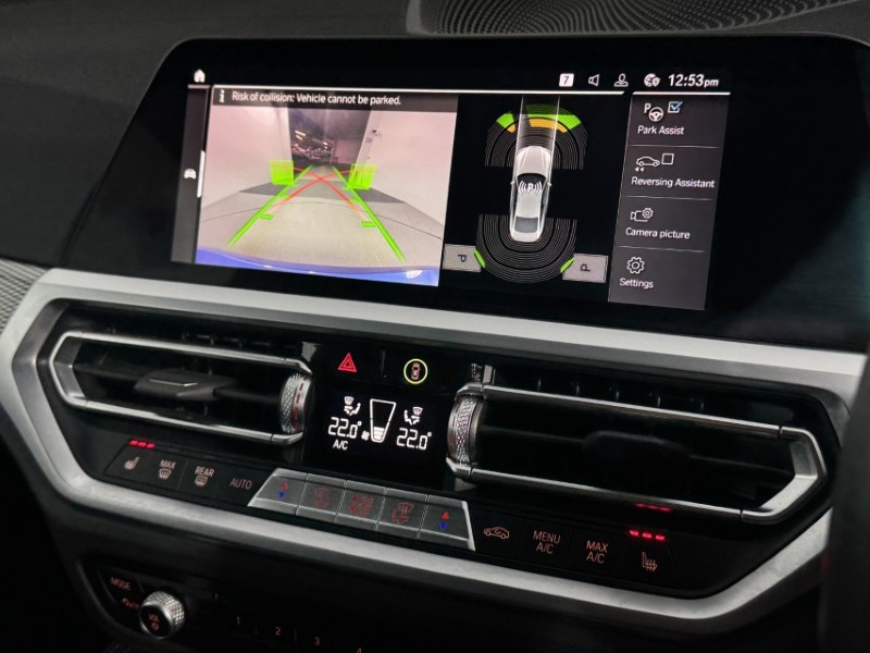 Used BMW 4 Series 2022 for sale - 77718108: Photo 35