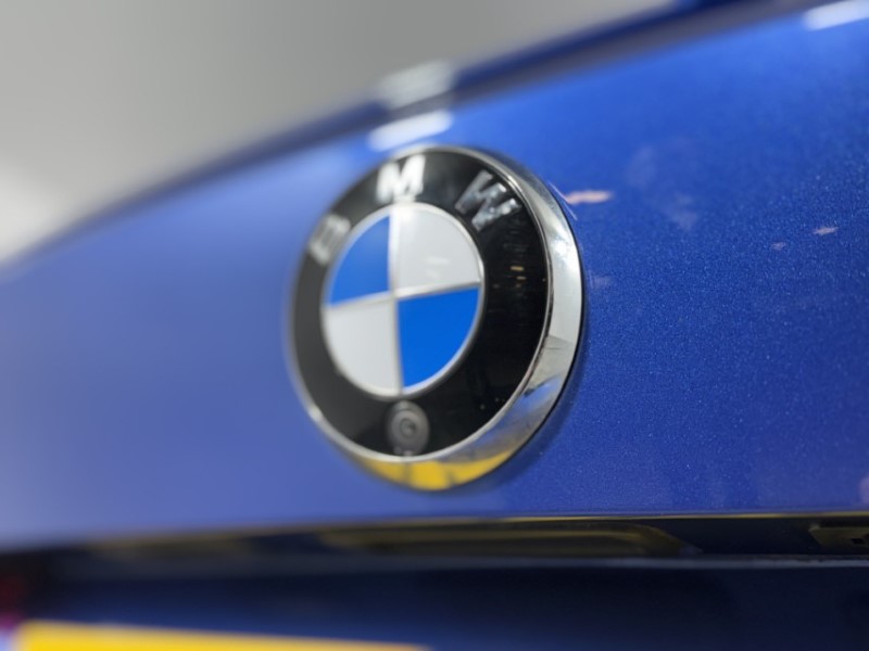 Used BMW 4 Series 2022 for sale - 77718108: Photo 43