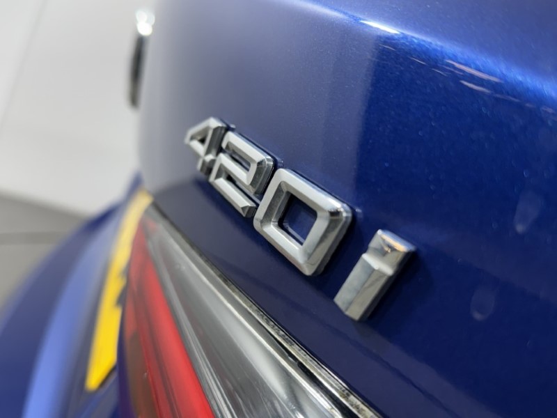 Used BMW 4 Series 2022 for sale - 77718108: Photo 45