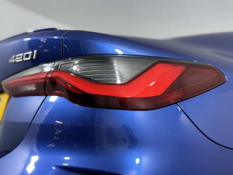 Used BMW 4 Series 2022 for sale - 77718108: Photo 46