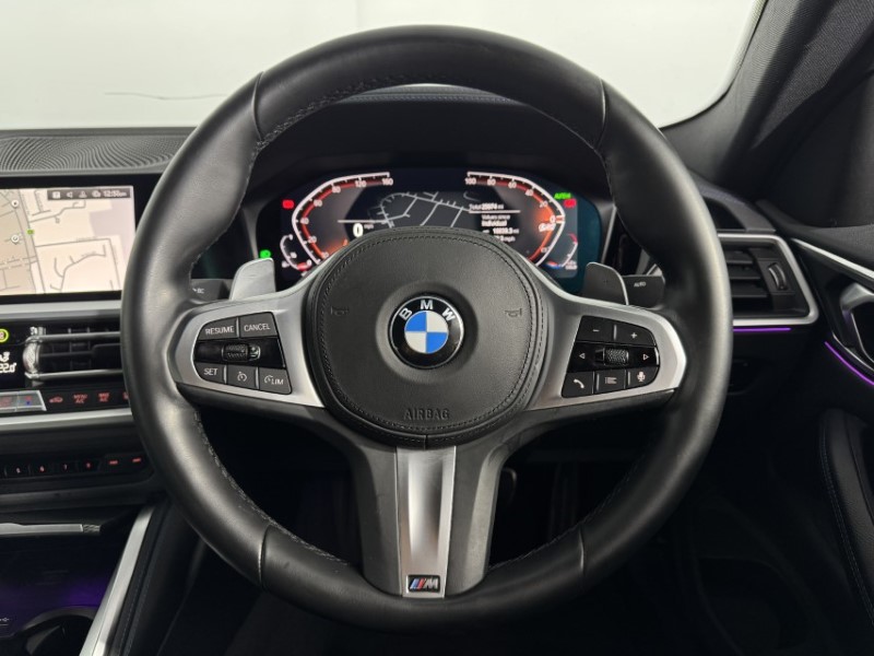 Used BMW 4 Series 2022 for sale - 77718108: Photo 5