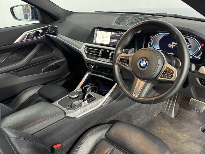 Used BMW 4 Series 2022 for sale - 77718108: Photo 6