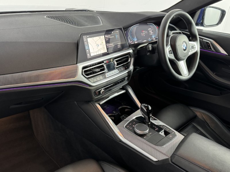 Used BMW 4 Series 2022 for sale - 77718108: Photo 7