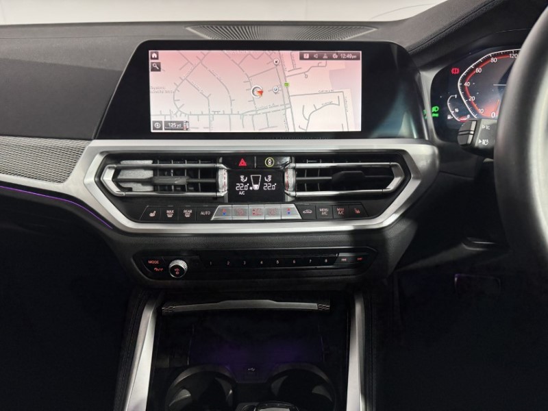 Used BMW 4 Series 2022 for sale - 77718108: Photo 8