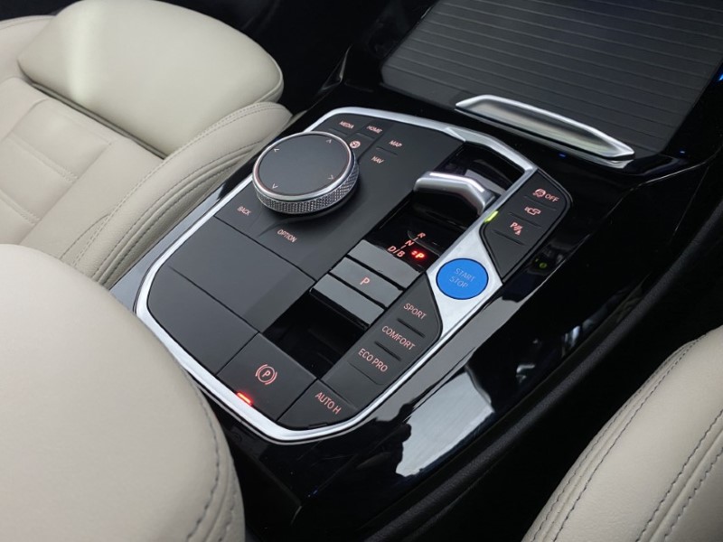 Used BMW iX3 2023 for sale - 77124126: Photo 10