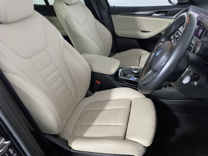 Used BMW iX3 2023 for sale - 77124126: Photo 11