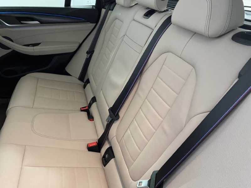 Used BMW iX3 2023 for sale - 77124126: Photo 12