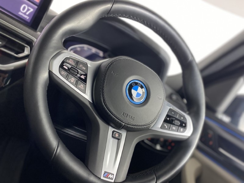 Used BMW iX3 2023 for sale - 77124126: Photo 17