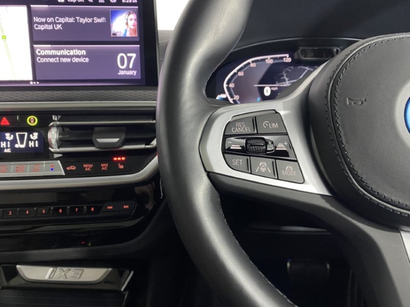 Used BMW iX3 2023 for sale - 77124126: Photo 18