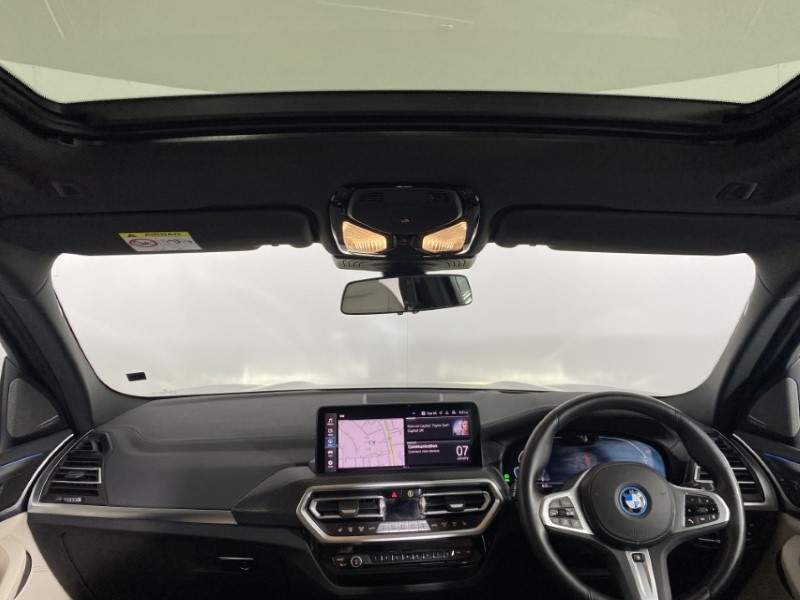 Used BMW iX3 2023 for sale - 77124126: Photo 21