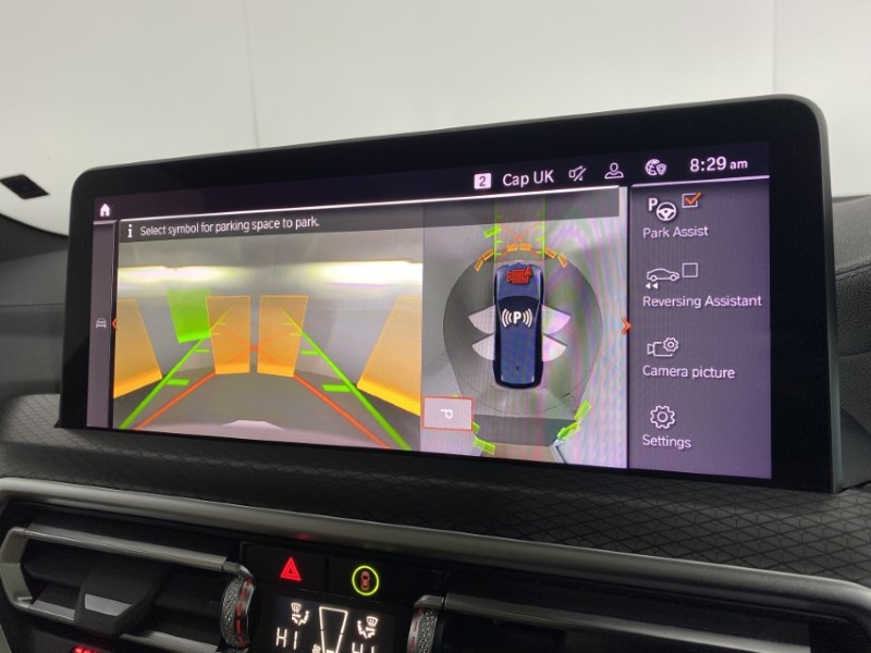 Used BMW iX3 2023 for sale - 77124126: Photo 24