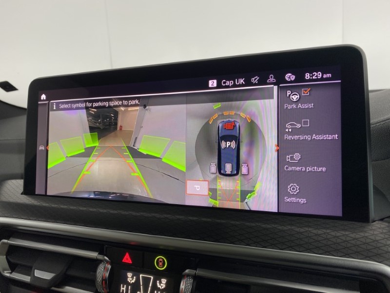 Used BMW iX3 2023 for sale - 77124126: Photo 25