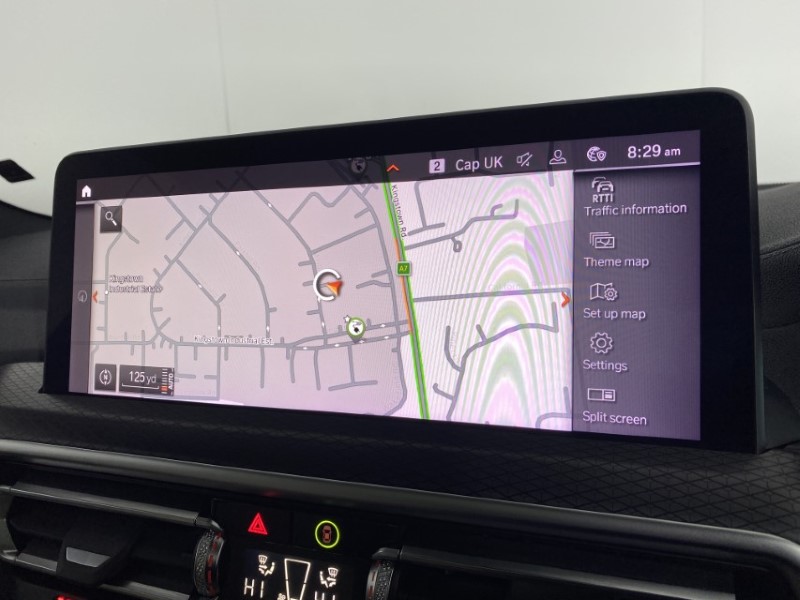 Used BMW iX3 2023 for sale - 77124126: Photo 26