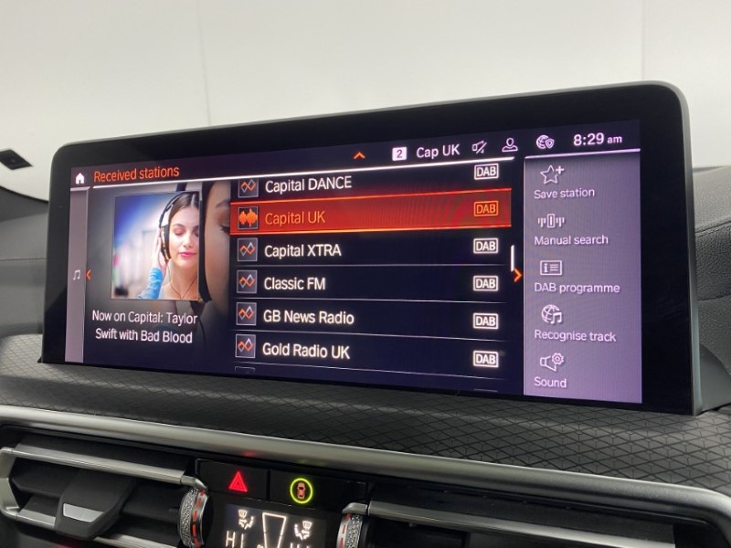 Used BMW iX3 2023 for sale - 77124126: Photo 27