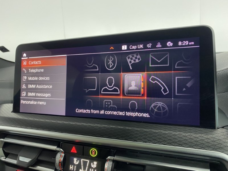 Used BMW iX3 2023 for sale - 77124126: Photo 28